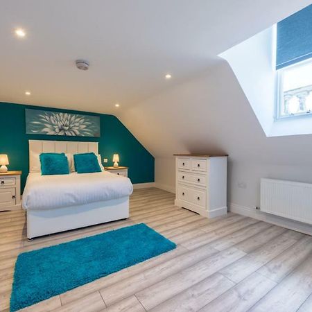 Diamond House Apartments Londonderry ภายนอก รูปภาพ