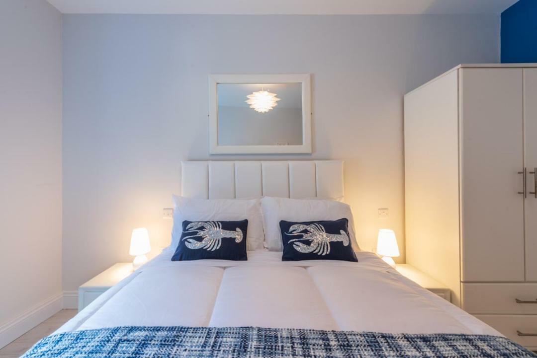 Diamond House Apartments Londonderry ภายนอก รูปภาพ