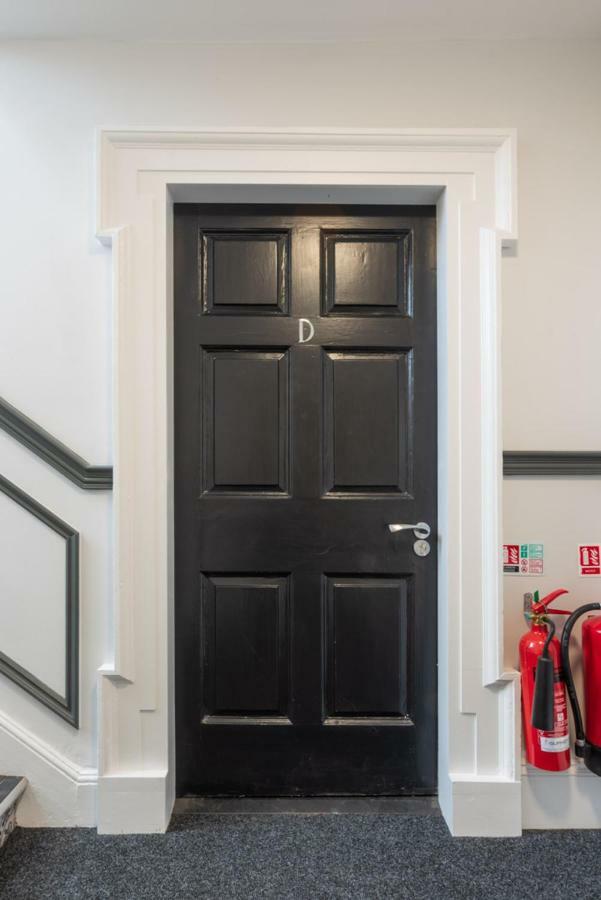 Diamond House Apartments Londonderry ภายนอก รูปภาพ