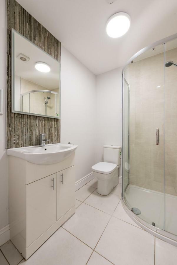Diamond House Apartments Londonderry ภายนอก รูปภาพ