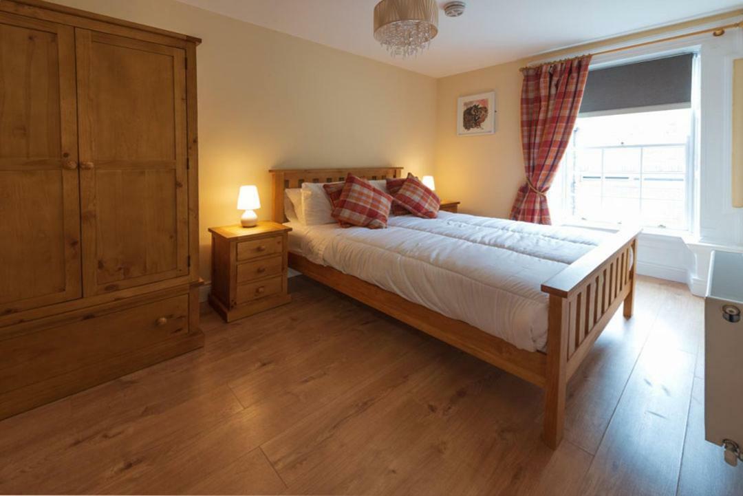 Diamond House Apartments Londonderry ภายนอก รูปภาพ