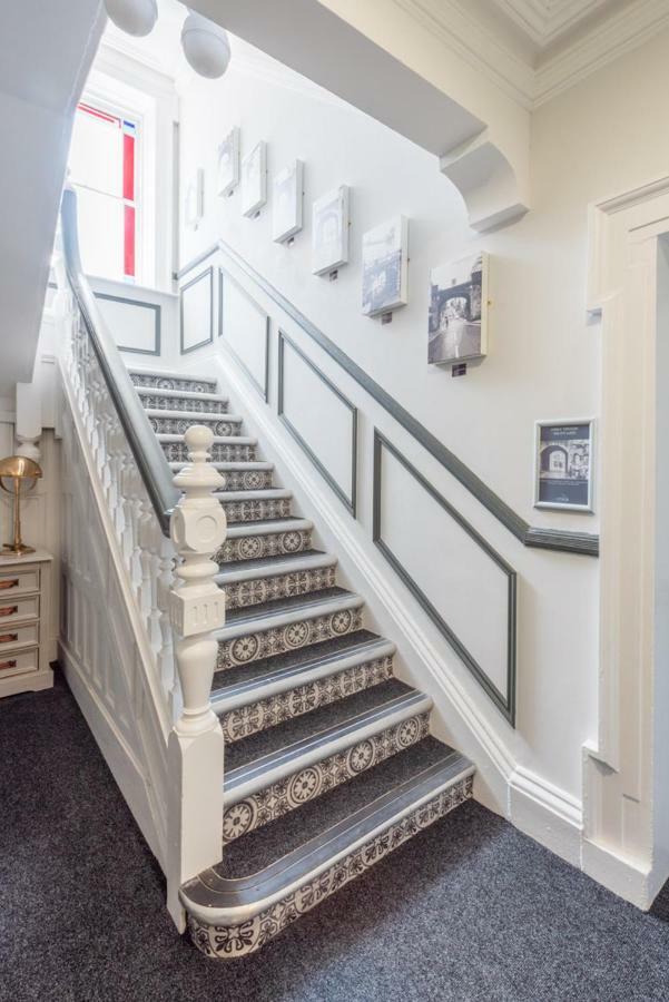 Diamond House Apartments Londonderry ภายนอก รูปภาพ